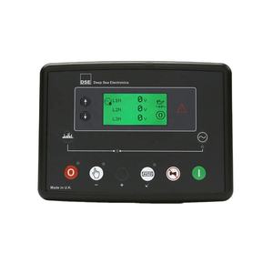 Contrôleur de Mer Profonde ORIGINAL DSE6010 MKII Modèle de Contrôle de Démarrage Automatique DSE 6010 - Product Image 1