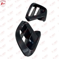 Kit de Carrocería de Fibra de Carbono Seca Z-ART GLS para X167 GLS63, Estilo B, para Todos los Nuevos Mercedes Benz GLS450 GLS63 2020-2023