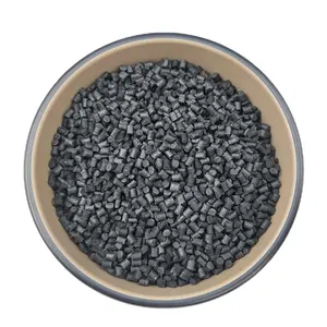 Giá rẻ chất lượng cao pa6 gf60 giá Polyamide màu đen Nylon 6 mỗi kg