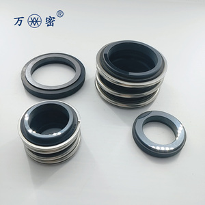 WM MG1-12 Mechanische Dichtung Ersetzt die AESSEAL B02, MG1, Flowserve 190 und MTU FG1. Für <span class=keywords><strong>Hecker</strong></span> HN 410SU - Product Image 5