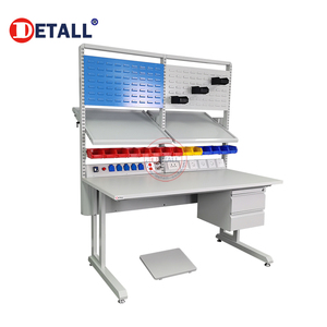 Decall Esd Antistatische <span class=keywords><strong>Computer</strong></span> Telefoon Reparatie Tafel - Product Image 4