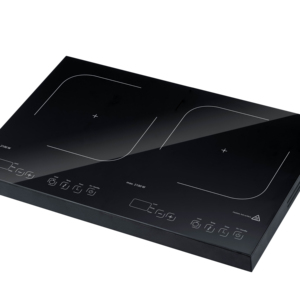 เตาแม่เหล็กไฟฟ้าแบบพกพาทนทาน,อุปกรณ์สำหรับใช้ในครัวเรือน - Product Image 1