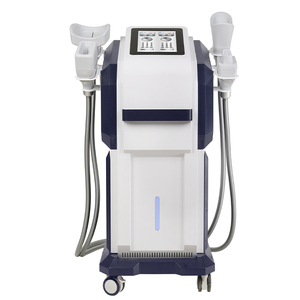 Máquina Portátil Multifuncional para Reafirmar el Cuerpo con Control de 4 Direcciones para un Cuidado Profesional de Contorno - Product Image 1