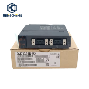 PLC QJ71C24N-R2 - Product Image 1