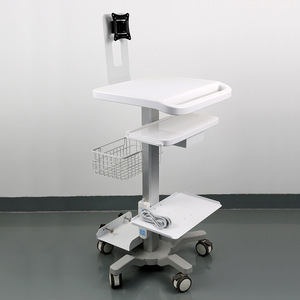 Laptop Stand <b>Cart</b> - Product Image 2