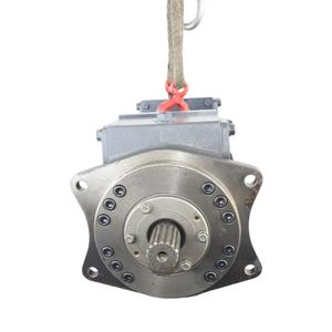 Pompe hydraulique principale K5V200DT pour excavatrice WA900-2, 145 kg, origine Guangdong, garantie 6 mois - Product Image 6