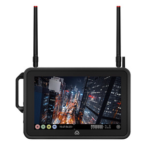 Atomos Shogun7 7-Inch HDR Cinema Monitor With <b>Wireless</b> Connectivity For <b>Camera</b> Field Use - Product Image 1