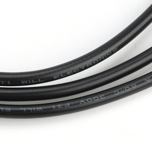 Oem ODM sản xuất dây điện khai thác tùy chỉnh chất lượng cao Thiết bị gia dụng dây khai thác lắp ráp - Product Image 5