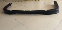Pare-chocs de voiture Lèvres de pare-chocs avant pour caravane Nv350 E26 Bodykit Narrow 1695 Spoiler