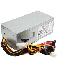 250W L250NS-00 H250AD-00 F250AD-00 alimentation pour DELL Optiplex 390 790 990 3010 bureau mince CYY97 7GC81 HY6D2 WX9P8