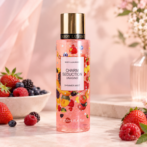 <span class=keywords><strong>Profumi</strong></span> Originali 250ml Spray Corpo Lunga Durata Fragranza Fruttata Originale My Secret Profumo da Donna - Product Image 1