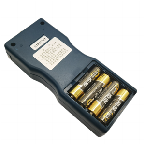 เครื่องวัดความหนาเคลือบอุตสาหกรรม HT-8821 ช่วงการวัด 0-1000 ไมครอน - Product Image 4