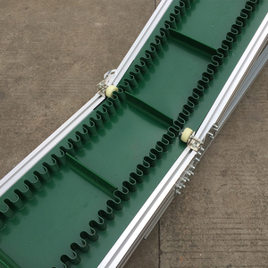 Système de chantier Portable en PVC, pour levage Vertical, inclinable, de qualité alimentaire, en PVC - Product Image 4