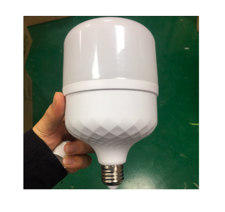 Hot Sales T Led Bulb Lights 5W 10W 15W 20W 30W 40W 50W 60W Led Bulbs 85-265V 165-265V Light Bulbs
