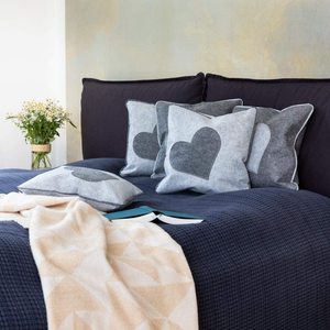 Housse en feutre pour coussins de chaise, coussins décoratifs, coussins de canapé - Product Image 3