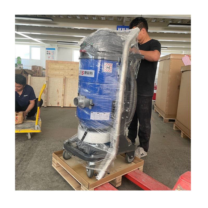 Factory Sale 600 Maximum Flow Cyclone