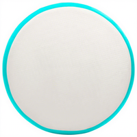 Tapis de gymnastique gonflable de qualité supérieure FACTORY GYM Air Track pour l'entraînement physique