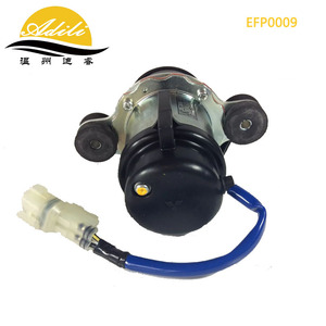 UC-J10D 16700-PZ3-013ปั๊มเชื้อเพลิงฮอนด้าแอคตี้สำหรับ HA3 HA4เกียร์ธรรมดา - Product Image 3