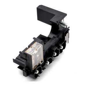 Fuse Holder 38210-TF0-003 For Honda City Fit Civic <b>Battery</b> Positive <b>Terminal</b> Plug Socket Car Use - Product Image 2