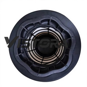 Filtre à air haute performance pour moteur de camion lourd, marque LK, papier filtrant de haute qualité, état neuf, modèle 2414659 2414658 - Product Image 3