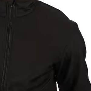 Chaqueta Softshell de manga larga con impresión de logotipo personalizado al por mayor, chaqueta Softshell de fabricante profesional para hombre - Product Image 5