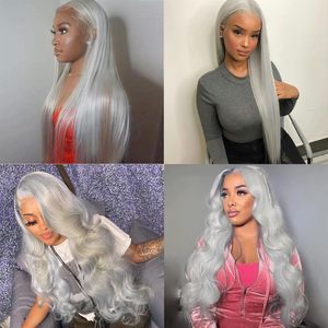 Cheveux naturels longs à double trame, couleur naturelle, dentelle transparente, 100% cheveux humains Remy vierges, 180% de densité, lisses, Cency CC-174, 10-16 pouces, densité 130%-250% - Product Image 4