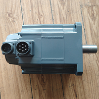 Mitsubishi CNC, moteur servo Mitsubishi, moteur Mitsubishi HA100NC-S