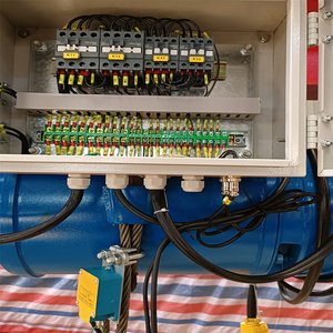 Grúa aérea de 5 toneladas, viga única, viga, grúa aérea eléctrica, precio - Product Image 6