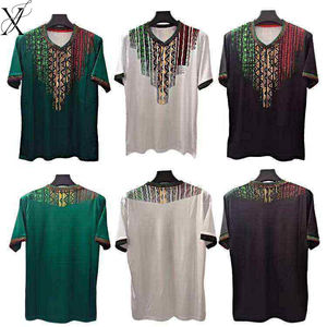 Ivoorkust Supporters Thailand Senegal Voetbal Fabriek Fan Kleding Groothandel - Product Image 2