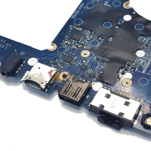 Pour Dell Latitude 7280 7380 Ordinateur Portable Carte Mère LA-E121P LA-E122P 0R5YF6 0HP2CR 0Y044T 0NYJY5 0TVCVW I5 <span class=keywords><strong>I7</strong></span> 6/7th 100% Testé OK - Product Image 5