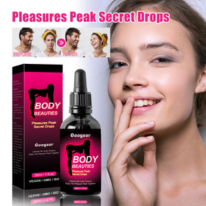 Parfum Attraction Privée : Gouttes pour Hommes et Femmes, Attirez-vous Mutuellement, Sensation Plus Sexy, Forte et Confidentes - Product Image 4