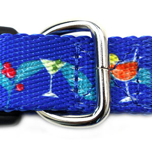 Pet <span class=keywords><strong>Collar</strong></span> Hersteller Personal isierte Farbe Haustiere Halsbänder Print <span class=keywords><strong>Cat</strong></span> Guangdong Neueste Niedrige Preis Bunte Nylon Custom Logo RIBBONS - Product Image 6