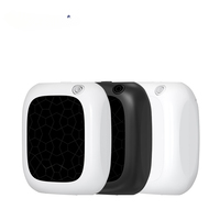 Machine électrique de diffuseur d'air d'huile de parfum de maison diffuseur de parfum de contrôle intelligent diffuseur d'huile essentielle sans eau pour l'hôtel