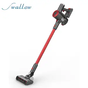 Car Vacuum Cleaner Portable Lightweight by Swallow for wholesale