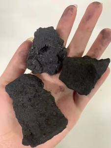 Coke de Fundición Metálica OEM de 20-80 mm, Bloque de Coke, Alto Contenido de Carbono Fijo del 88%, Origen Shanxi, <span class=keywords><strong>para</strong></span> Combustible de Fundición - Product Image 3