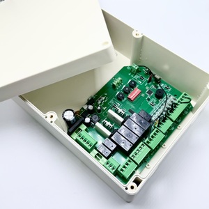 <span class=keywords><strong>Carte</strong></span> de commande RF intelligente 24V avec transformateur et récepteur à balayage - Product Image 2