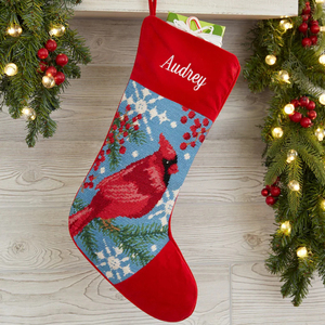 Chaussettes rouges tricotées à l'aiguille personnalisées <span class=keywords><strong>Casse</strong></span>-<span class=keywords><strong>Noisette</strong></span> <span class=keywords><strong>grande</strong></span> <span class=keywords><strong>taille</strong></span> Bas de Noël tricotés pour bébés et enfants - Product Image 2