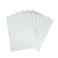 Feuille de mousse EVA blanche imperméable pour bagages, matériau de rembourrage en plastique souple écologique, taille personnalisée, livraison rapide
