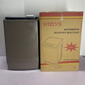 Skizys Xqb200 1088 20kg Top Load <b>Washer</b> With Best Wash Feature For Home Use - Product Image 3