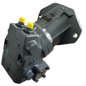 Moteur hydraulique A2FE28 A2FE32 A2FE45 A2FE56 A2FE63 A2FE80 A2FE90 A2FE107 A2FE125 A2FE160 A2FE180 A2FE250 A2FE355 pour A2F A2FE28 - Product Image 2