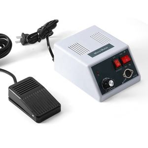 Micromotore per Lucidatura Dentale 204, 35000 RPM, Attrezzatura per Laboratorio Odontoiatrico - Product Image 2