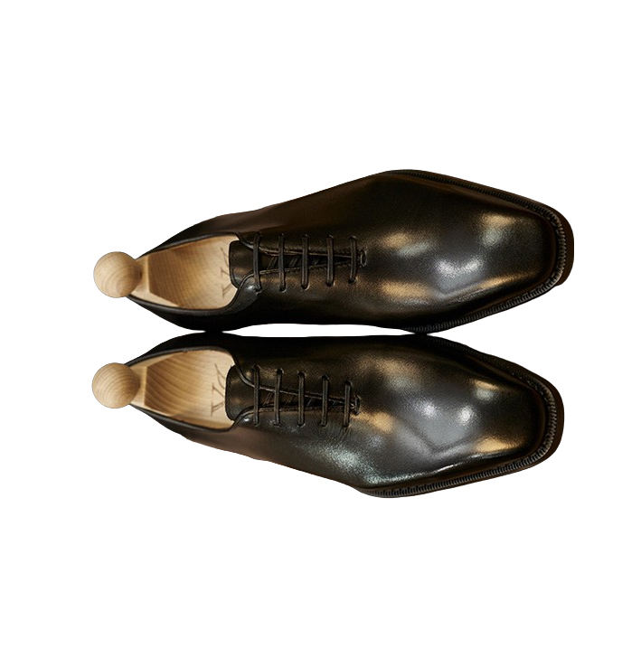 Guarantee Genuine And Quality Goods Into Elegance And Style With Our Premium Men's Formal Shoes