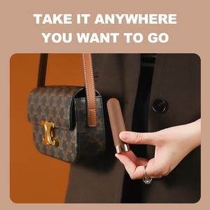 Mini Vibrador com Controle Remoto APP, Recarregável via USB, Seguro para o Corpo, Tamanho Pocket, Brinquedo Sexual Vibrante - Product Image 5