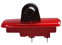 Caméra de recul étanche avec vision nocturne pour Renault Trafic 2014, compatible avec Opel Vivaro/Vauxhall Vivaro 2014