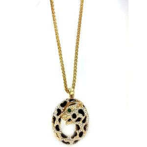 Collar con Colgante Fino 30105NK - Product Image 1