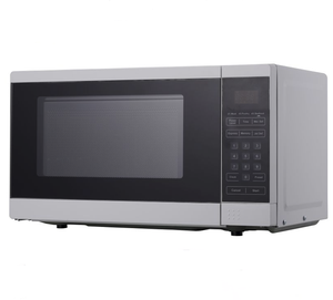 <span class=keywords><strong>Four</strong></span> à <span class=keywords><strong>micro</strong></span>-ondes électronique noir 20L avec gril pour usage domestique européen - Product Image 2