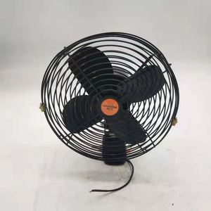 Ventilator 803544526 Zoomlion Sany Doosan Shansui Xgma <span class=keywords><strong>Liugong</strong></span> Lonking Wiellader Reserveonderdelen - Product Image 1