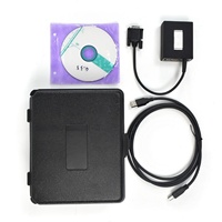 Outils de diagnostic pour chariots élévateurs JUDIT-4 Jungheinrich, kit de scanner de diagnostic Judit Incado Box Judit