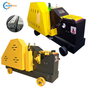 Coupe-barres en acier fileté <span class=keywords><strong>XC50</strong></span> 40/50 mm, machine à couper les barres rondes en fer avec moteur et composants de base du moteur 220V/110V 4KW - Product Image 3