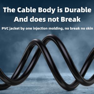 Stock prêt câble mâle à mâle câble <span class=keywords><strong>HDMI</strong></span> 1080P résolution 1080p 60HZ <span class=keywords><strong>pour</strong></span> connecter le téléphone au téléviseur - Product Image 4